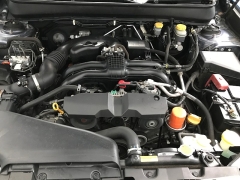 Used 2014  Subaru Outback 4d SUV i Premium 6spd at Carolina Family Motors near Mooresville&comma; NC