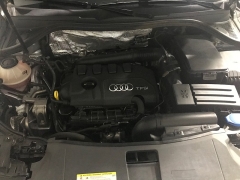 Used 2018 Audi Q3 4d SUV 2.0T Premium at Carolina Family Motors near Mooresville, NC