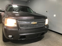 Used 2010 Chevrolet Tahoe 4d SUV 4WD LTZ at Carolina Family Motors near Mooresville, NC