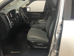 Used 2013 Ram 1500 2WD Quad Cab SLT at Carolina Family Motors near Mooresville, NC