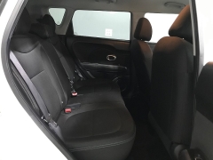 Used 2017  Kia Soul 4d Hatchback Auto at Carolina Family Motors near Mooresville&comma; NC