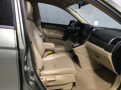 Used 2008  Honda CR-V 4d SUV FWD EX-L at Carolina Family Motors near Mooresville&comma; NC