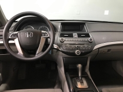 Used 2008 Honda Accord Sedan 4d EX Auto at Carolina Family Motors near Mooresville, NC