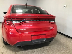 Used 2014 Dodge Dart 4d Sedan SXT at Carolina Family Motors near Mooresville, NC