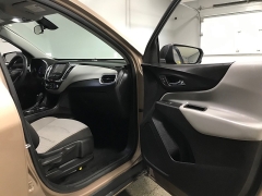 Used 2019  Chevrolet Equinox 4d SUV FWD LS at Carolina Family Motors near Mooresville&comma; NC