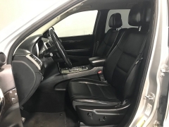 Used 2011 Jeep Grand Cherokee 4d SUV 4WD Laredo at Carolina Family Motors near Mooresville, NC