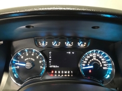 Used 2013  Ford F-150 2WD Supercrew XLT 5 1&sol;2 at Carolina Family Motors near Mooresville&comma; NC