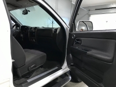 Used 2012  Chevrolet Colorado 4WD Crew Cab LT1 at Carolina Family Motors near Mooresville&comma; NC