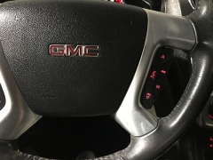 Used 2017 GMC Acadia Limited 4d SUV FWD at Carolina Family Motors near Mooresville, NC