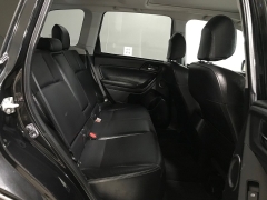 Used 2014  Subaru Forester 4d SUV i Touring at Carolina Family Motors near Mooresville&comma; NC
