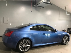 Used 2013 INFINITI G37 2d Coupe Journey at Carolina Family Motors near Mooresville, NC