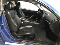 Used 2013 INFINITI G37 2d Coupe Journey at Carolina Family Motors near Mooresville, NC