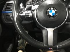 Used 2016  BMW 4 Series 2dr Conv 428i RWD SULEV at Carolina Family Motors near Mooresville&comma; NC