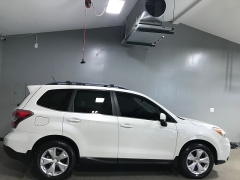 Used 2015  Subaru Forester 4d SUV i Limited at Carolina Family Motors near Mooresville&comma; NC