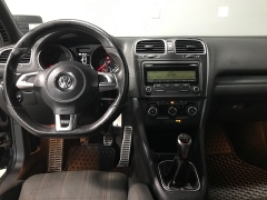 Used 2011 Volkswagen GTI 3d Hatchback 6spd at Carolina Family Motors near Mooresville, NC