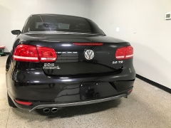 Used 2014  Volkswagen Eos 2d Convertible Executive at Carolina Family Motors near Mooresville&comma; NC