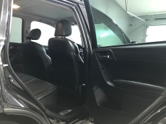 Used 2017  Subaru Forester 4d SUV 2&period;5i Limited at Carolina Family Motors near Mooresville&comma; NC