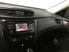 Used 2017  Nissan Rogue 4d SUV FWD SV at Carolina Family Motors near Mooresville&comma; NC