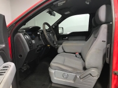 Used 2013  Ford F-150 2WD Supercab STX at Carolina Family Motors near Mooresville&comma; NC