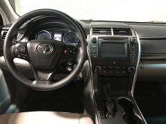 Used 2016  Toyota Camry 4d Sedan LE at Carolina Family Motors near Mooresville&comma; NC