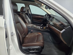 Used 2014  BMW 5 Series 4dr Sdn 535i RWD at Carolina Family Motors near Mooresville&comma; NC