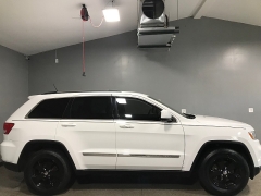 Used 2013 Jeep Grand Cherokee 4d SUV 2WD Laredo at Carolina Family Motors near Mooresville, NC