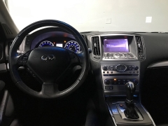 Used 2013 INFINITI G37 4d Sedan X AWD at Carolina Family Motors near Mooresville, NC