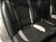 Used 2013 Kia Optima 4d Sedan SX at Carolina Family Motors near Mooresville, NC