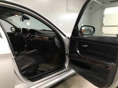 Used 2010  BMW 3 Series 4dr Sdn 328i xDrive AWD SULEV at Carolina Family Motors near Mooresville&comma; NC