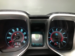 Used 2011  Chevrolet Camaro 2d Convertible LT2 at Carolina Family Motors near Mooresville&comma; NC
