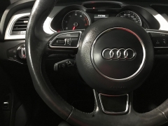 Used 2016 Audi allroad 4d Wagon 2.0T Quattro Premium at Carolina Family Motors near Mooresville, NC