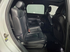 Used 2017  Audi Q7 4d SUV 2.0T Premium at Carolina Family Motors near Mooresville, NC