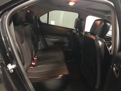 Used 2013  Chevrolet Equinox 4d SUV FWD LTZ at Carolina Family Motors near Mooresville&comma; NC