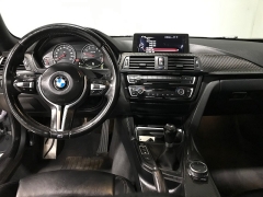 Used 2015  BMW M4 2dr Cpe at Carolina Family Motors near Mooresville&comma; NC