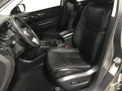 Used 2017  Nissan Rogue Sport 4d SUV AWD SL at Carolina Family Motors near Mooresville&comma; NC