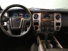Used 2016 Ford Expedition 4d SUV 2WD XLT at Carolina Family Motors near Mooresville, NC