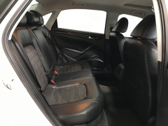 Used 2015  Volkswagen Passat 4d Sedan 1&period;8T SEL Premium PZEV at Carolina Family Motors near Mooresville&comma; NC