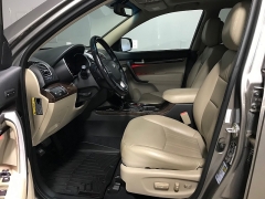 Used 2014 Kia Sorento 4d SUV FWD EX V6 at Carolina Family Motors near Mooresville, NC