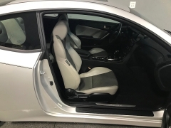 Used 2014 Hyundai Genesis Coupe 2d Coupe 2.0T Premium at Carolina Family Motors near Mooresville, NC