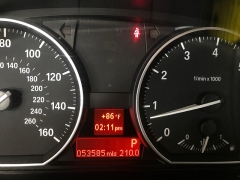 Used 2008  BMW 1 Series 2dr Cpe 128i at Carolina Family Motors near Mooresville&comma; NC
