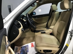 Used 2015  BMW X1 AWD 4dr xDrive35i at Carolina Family Motors near Mooresville&comma; NC