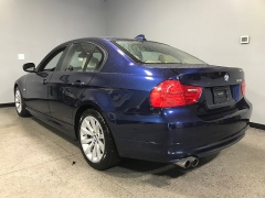 Used 2011 BMW 3 Series 4dr Sdn 328i RWD SULEV at Carolina Family Motors near Mooresville, NC