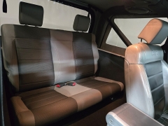 Used 2010  Jeep Wrangler 2d Convertible Rubicon at Carolina Family Motors near Mooresville, NC