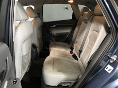 Used 2016 Audi Q5 4d SUV 2.0T Premium+ at Carolina Family Motors near Mooresville, NC