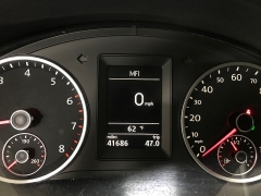 Used 2011  Volkswagen Tiguan 4d SUV SEL at Carolina Family Motors near Mooresville&comma; NC