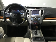 Used 2013  Subaru Outback 4d SUV i Limited at Carolina Family Motors near Mooresville&comma; NC