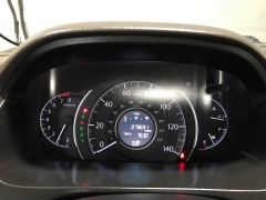 Used 2012 Honda CR-V 4d SUV FWD EX-L Navigation at Carolina Family Motors near Mooresville, NC