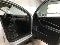 Used 2007  Volkswagen Passat 4d Sedan VR6 at Carolina Family Motors near Mooresville&comma; NC