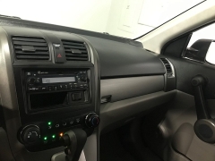 Used 2010  Honda CR-V 4d SUV FWD LX at Carolina Family Motors near Mooresville&comma; NC