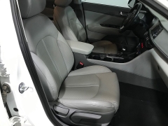 Used 2016  Kia Optima 4d Sedan EX at Carolina Family Motors near Mooresville&comma; NC